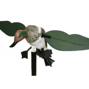 Balabán MOJO Teal - Kačica Chrapka MOJO Outdoors Poľovnícke potreby