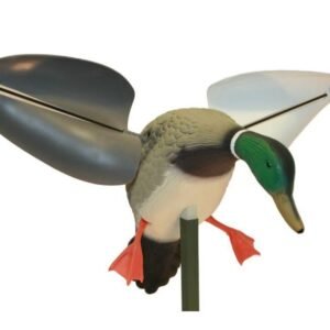 Balabán MOJO Wind Duck Mallard - Veterná Divá Kačica MOJO Outdoors Poľovnícke potreby