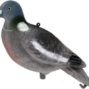 Balabán holub celé telo k univerzálnemu kolotoču MOJO Outdoors Poľovnícke potreby