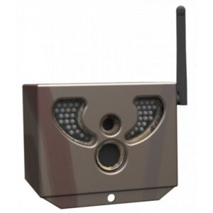 Bezpečnostný box pre Tiny Spypoint Poľovnícke potreby