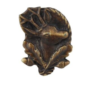 Bolla kovové - srnec ZUBÍČEK Poľovnícke potreby