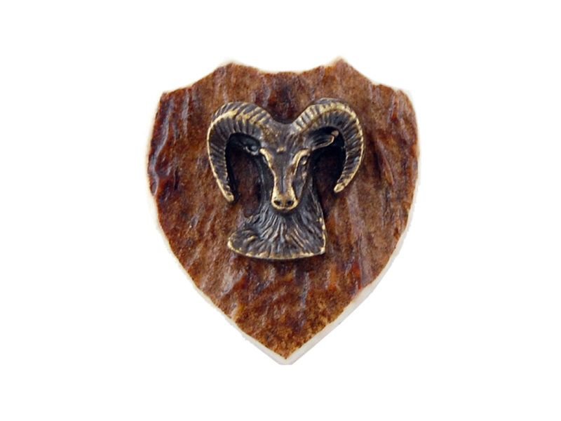 Bolla parohové - muflón ZUBÍČEK Poľovnícke potreby