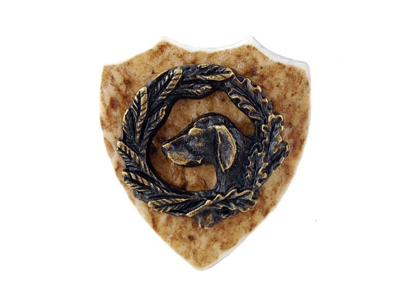 Bolla parohové - pes ZUBÍČEK Poľovnícke potreby