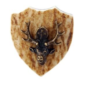 Bolla parohové - svätý Hubert ZUBÍČEK Poľovnícke potreby