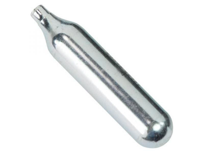 Bombička CO2 12g ASG Poľovnícke potreby