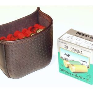 Brašňa na náboje ZUBÍČEK Poľovnícke potreby