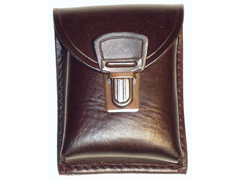 Brašnička na cigarety ZUBÍČEK Poľovnícke potreby