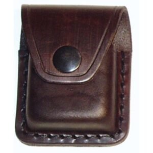 Brašnička na zapalovač ZIPPO ZUBÍČEK Poľovnícke potreby