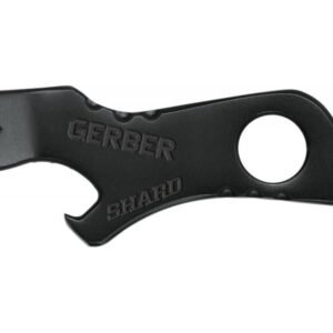 Črep na kľúčenku GERBER SHARD KEYCHAIN TOOL GERBER Poľovnícke potreby