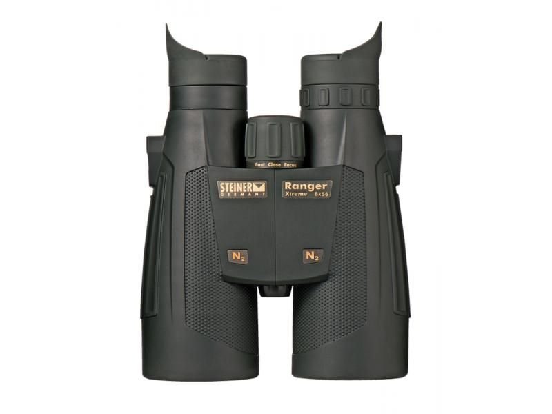 Ďalekohľad Steiner Ranger Xtreme 8x56 Steiner Poľovnícke potreby