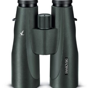 Ďalekohľad Swarovski SLC 8x56 W B SWAROVSKI Poľovnícke potreby