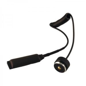 Diaľkový spínač Laserluchs Cableswitch 01 Laserluchs Poľovnícke potreby