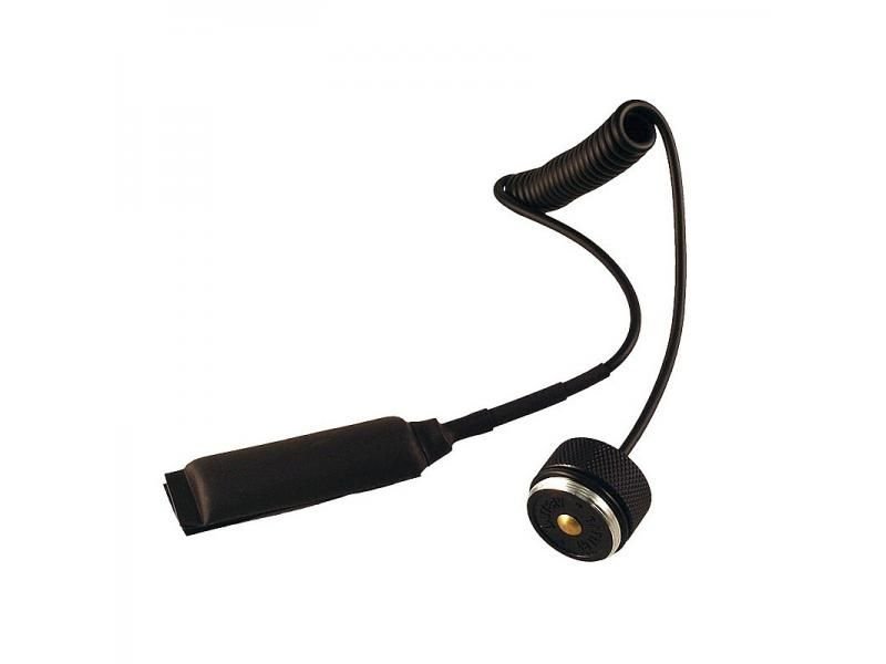 Diaľkový spínač Laserluchs Cableswitch 01 Laserluchs Poľovnícke potreby