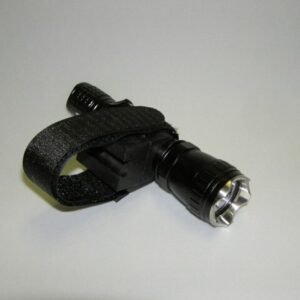 Držiak HÁJNIK - široký OLIGHT Poľovnícke potreby