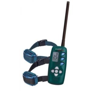 Elektronický výcvikový obojok Dogtrace d-control 1502 mini Dogtrace Poľovnícke potreby