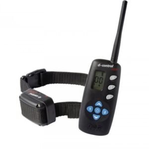 Elektronický výcvikový obojok Dogtrace d-control 1600 Dogtrace Poľovnícke potreby