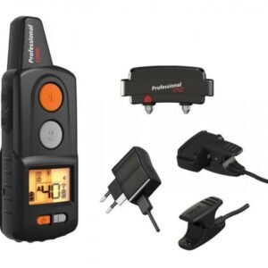 Elektronický výcvikový obojok Dogtrace d-control professional 1000 ONE Dogtrace Poľovnícke potreby