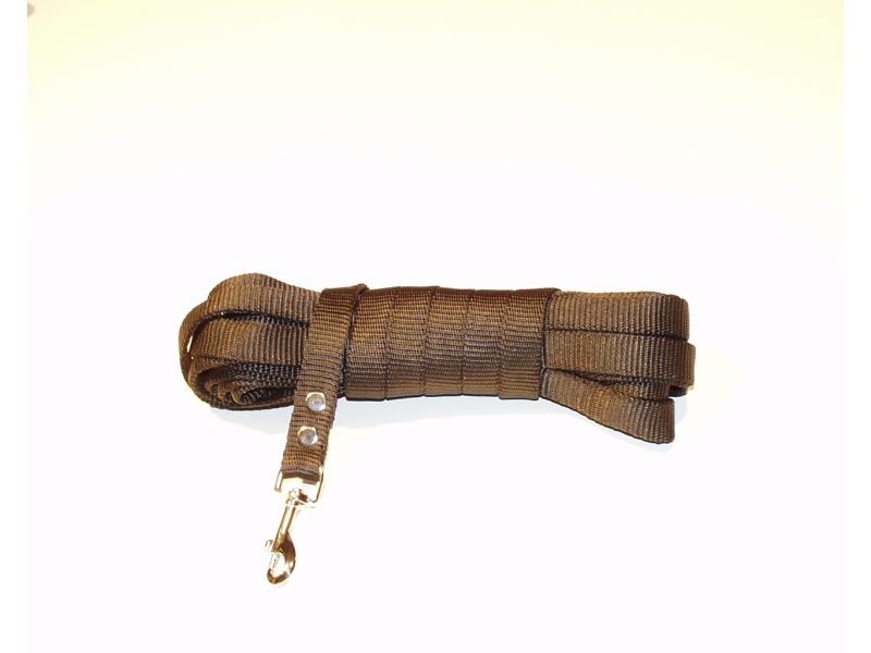 Farbiarska šnúra popruhová - plochá ZUBÍČEK Poľovnícke potreby