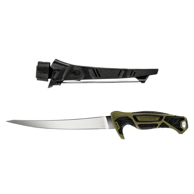 Filetovací nôž GERBER CONTROLLER GERBER Poľovnícke potreby