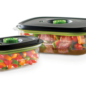 FoodSaver New Fresh Container 2