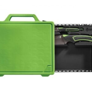 Freescape Camp Kitchen Kit GERBER Poľovnícke potreby