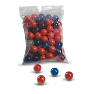 Guličky plastové do praku Megaline Poľovnícke potreby