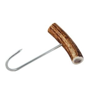 Hák na ťahanie zveri ZUBÍČEK Poľovnícke potreby