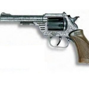 Hračkárska zbraň Dakota Antik Edison Giocattoli Poľovnícke potreby