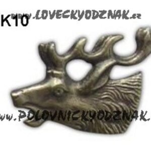 JELEŇ Brown Poľovnícke potreby