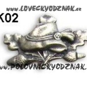 KLOBÚK Brown Poľovnícke potreby