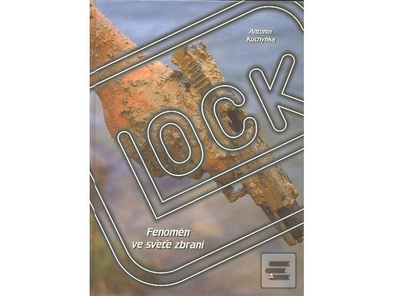 Kniha Glock ODIMON Poľovnícke potreby