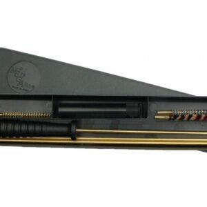 Komplet čistenie guľovnica 8 Megaline Poľovnícke potreby