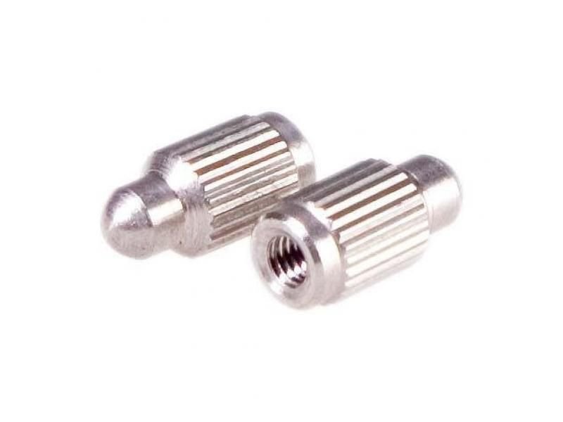 Kontaktné body - elektródy 12 mm Dogtrace Poľovnícke potreby