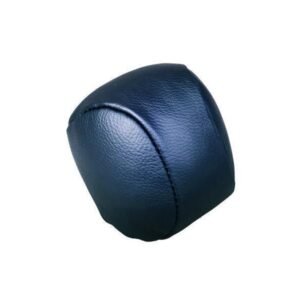 Kožená loptička Dogtrace Poľovnícke potreby