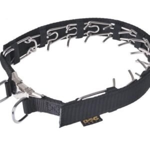 Kryt na ostnatý obojok bez boku Dogtrace Poľovnícke potreby