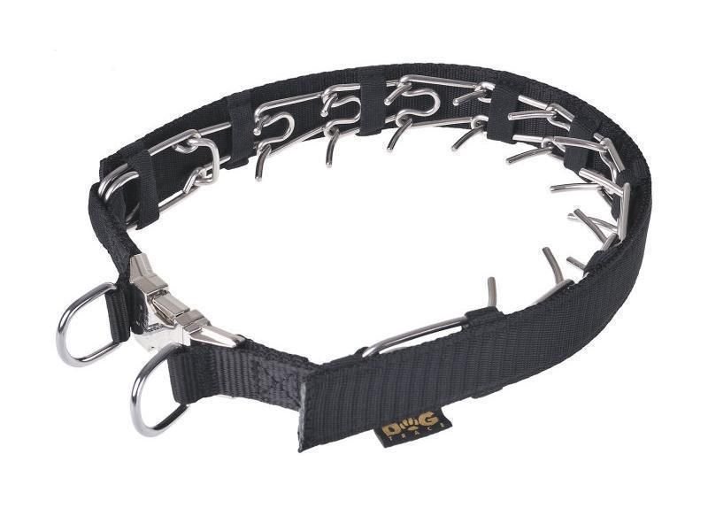 Kryt na ostnatý obojok bez boku Dogtrace Poľovnícke potreby