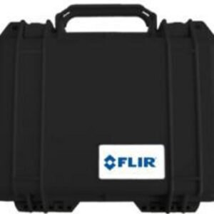 Kufor na termovízie FLIR série PS FLIR Poľovnícke potreby
