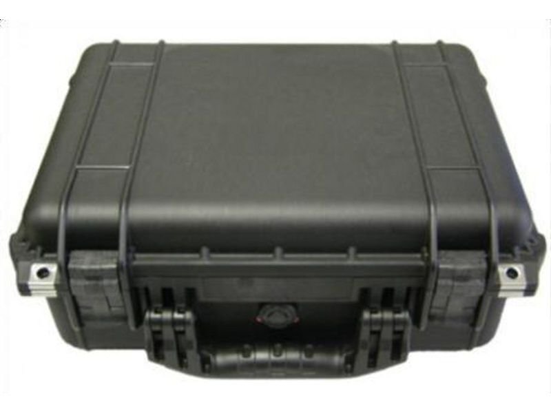 Kufor na termovízie FLIR série TS - predvádzací FLIR Poľovnícke potreby