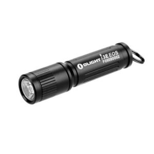 LED baterka Olight I3E EOS Black 90 lm OLIGHT Poľovnícke potreby