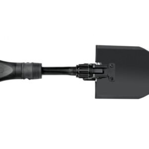 Lopatka GERBER GORGE FOLDING SHOVEL GERBER Poľovnícke potreby