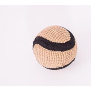 Loptička juta Dogtrace Poľovnícke potreby