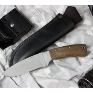 Lovecký nôž Kizlyar Terek 2 Kizlyar Poľovnícke potreby