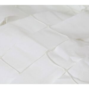 Maskovacia sieť biela stredná 3 x 6 m NITEX Poľovnícke potreby