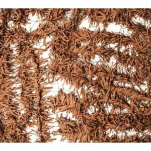 Maskovacia sieť ihličnatý strom béžová stredná 2 x 3 m NITEX Poľovnícke potreby