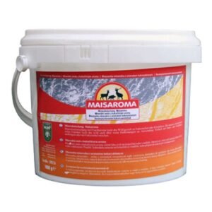 Minerálna vnadiaca zmes kukurica 2kg EUROHUNT Poľovnícke potreby