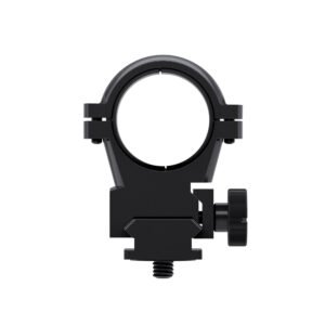 Montáž weaver pre neviditeľný prísvit Laserluchs LA-BRACKET 02 Laserluchs Poľovnícke potreby