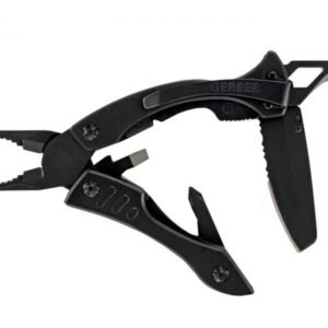 Multifunkčné kliešte Cricial Multi-Tool GERBER Poľovnícke potreby