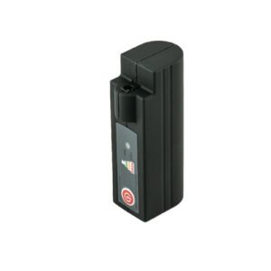 Náhradná batéria pre vyhrievané ponožky Alpenheat Alpenheat Poľovnícke potreby