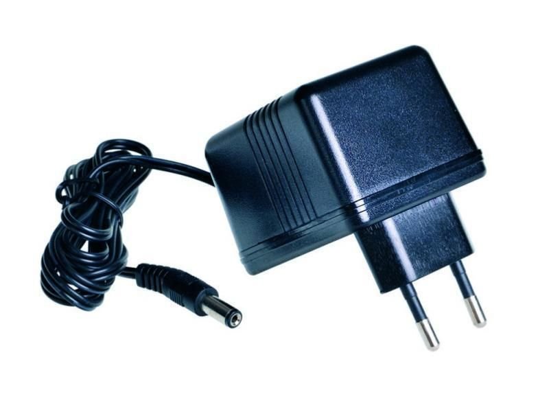 Napájací adaptér 15V / 300 mA Dogtrace Poľovnícke potreby