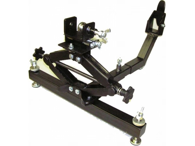 Nastrelovací stojan na zbraň ODIMON Poľovnícke potreby